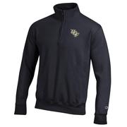  Ucf Champion Embroidered 1/4 Zip Pullover