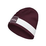  Mississippi State Adidas Lr Beanie