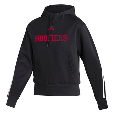 Indiana Adidas Women's Fashion Hoodie