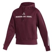  Mississippi State Adidas Women's Fashion Hoodie