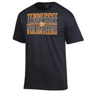  Tennessee Champion Dark Mode Stack Mountains Tristar Tee