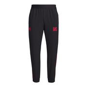  Nebraska Adidas Sideline Woven Pant