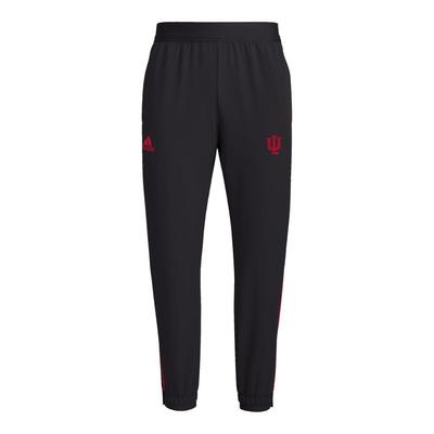 Indiana Adidas Sideline Woven Pant