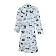  Unc Concepts Sport Men's Docket Microfleece Robe