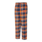  Auburn Concepts Sport Men's Region Flannel Pants