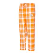  Clemson Concepts Sport Men's Region Flannel Pants