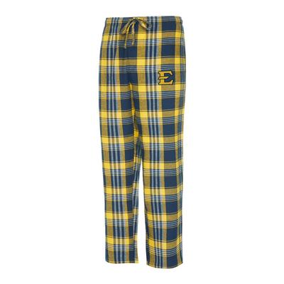 ETSU Concepts Sport Men's Region Flannel Pants