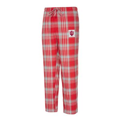 Indiana Concepts Sport Men's Region Flannel Pants