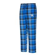  Kentucky Concepts Sport Men's Region Flannel Pants