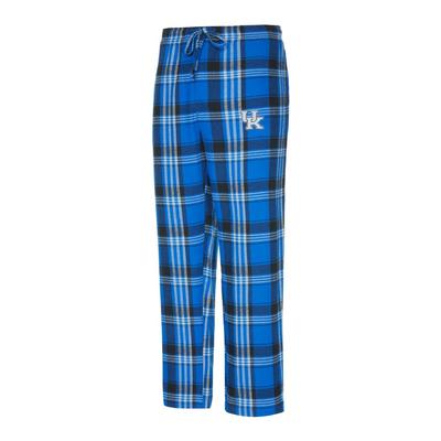 Kentucky Concepts Sport Men's Region Flannel Pants