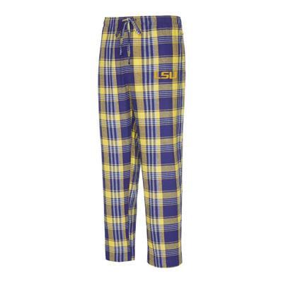 Lsu men's pajama pants sale