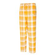  Tennessee Concepts Sport Men's Region Flannel Pants