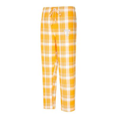 Tennessee Concepts Sport Men's Region Flannel Pants