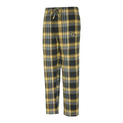 UCF Concepts Sport Men's Region Flannel Pants