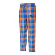  Florida Concepts Sport Men's Region Flannel Pants