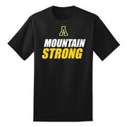  App St Mountain Strong Short Sleeve Tee