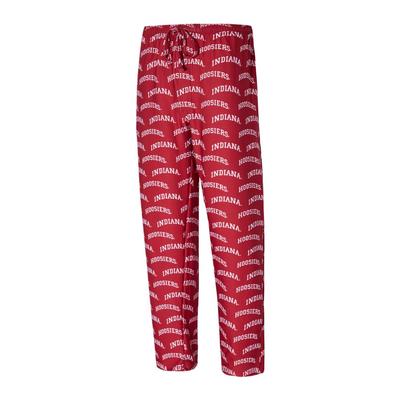 Indiana Concepts Sport Men's Record All Over Jersey Pants