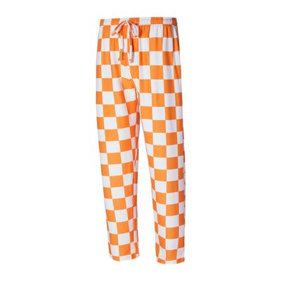 Tennessee Concepts Sport Men's Record Checkerboard Jersey Pants