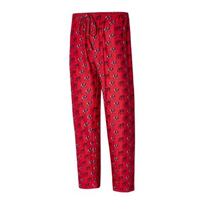 Georgia Concepts Sport Men's Record All Over Jersey Pants