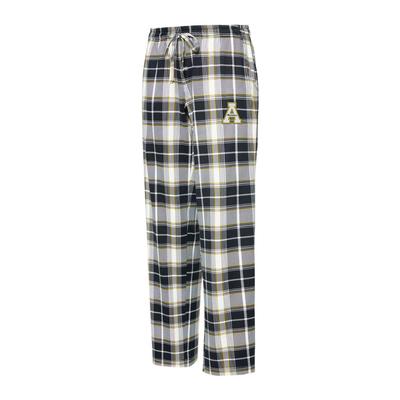 App State Concepts Sport Women's Ashford Plaid Pants