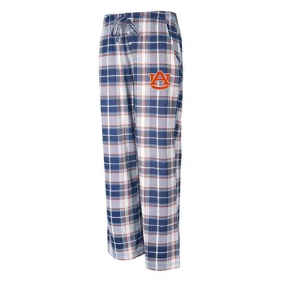 Auburn Concepts Sport Women's Ashford Plaid Pants