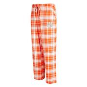  Clemson Concepts Sport Women's Ashford Plaid Pants