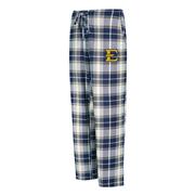  Etsu Concepts Sport Women's Ashford Plaid Pants