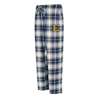 ETSU Concepts Sport Women's Ashford Plaid Pants