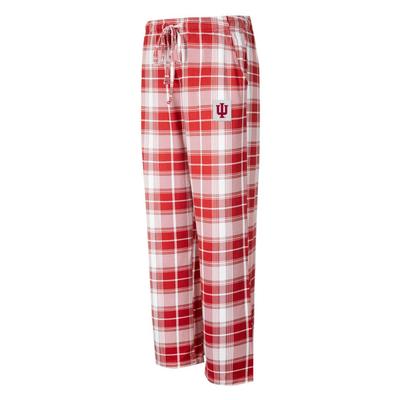 Indiana Concepts Sport Women's Ashford Plaid Pants