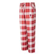  Indiana Concepts Sport Women's Ashford Plaid Pants