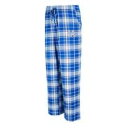  Kentucky Concepts Sport Women's Ashford Plaid Pants