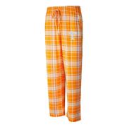  Tennessee Concepts Sport Women's Ashford Plaid Pants