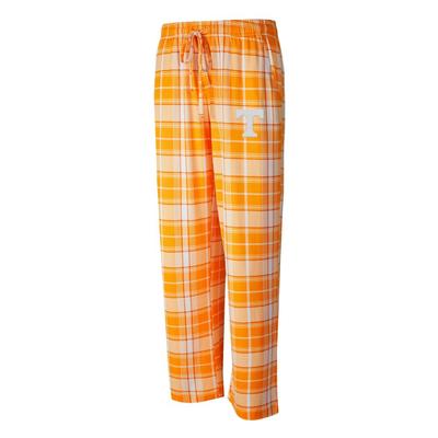 Tennessee Concepts Sport Women's Ashford Plaid Pants