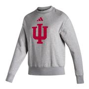  Indiana Adidas Women's Premium Vintage Crew Sweatshirt