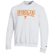  Tennessee Champion Stadium Letters Crew