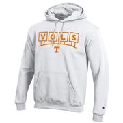  Tennessee Champion Stadium Letters Hoodie