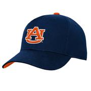  Auburn Gen2 Youth Pre- Curved Snapback Cap