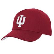  Indiana Gen2 Youth Pre- Curved Snapback Cap