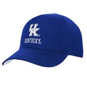  Kentucky Gen2 Youth Pre- Curved Snapback Cap