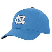  Unc Gen2 Youth Pre- Curved Snapback Cap