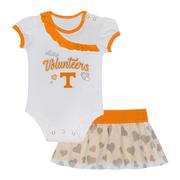  Tennessee Gen2 Infant Love My Team 2- Piece Set