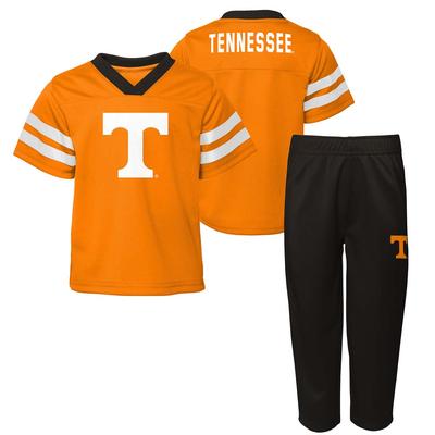 Tennessee Gen2 Infant Red Zone Jersey Pant Set