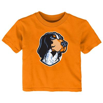 Tennessee Gen2 Infant Mascot Tee