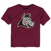  Florida State Gen2 Toddler Mascot Tee