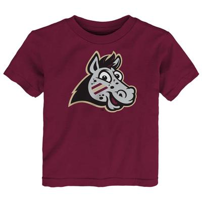 Florida State Gen2 Toddler Mascot Tee