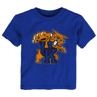 Kentucky Gen2 Toddler Mascot Tee