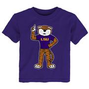  Lsu Gen2 Toddler Mascot Tee