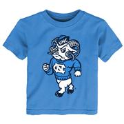  Unc Gen2 Toddler Mascot Tee