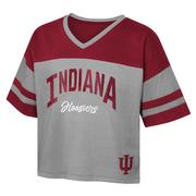  Indiana Gen2 Youth Glitter Fashion Jersey Tee