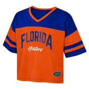  Florida Gen2 Youth Glitter Fashion Jersey Tee